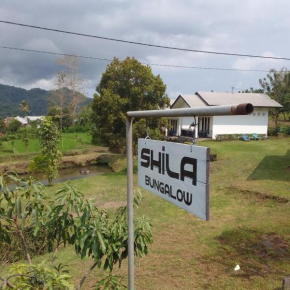 Shila Bungalow